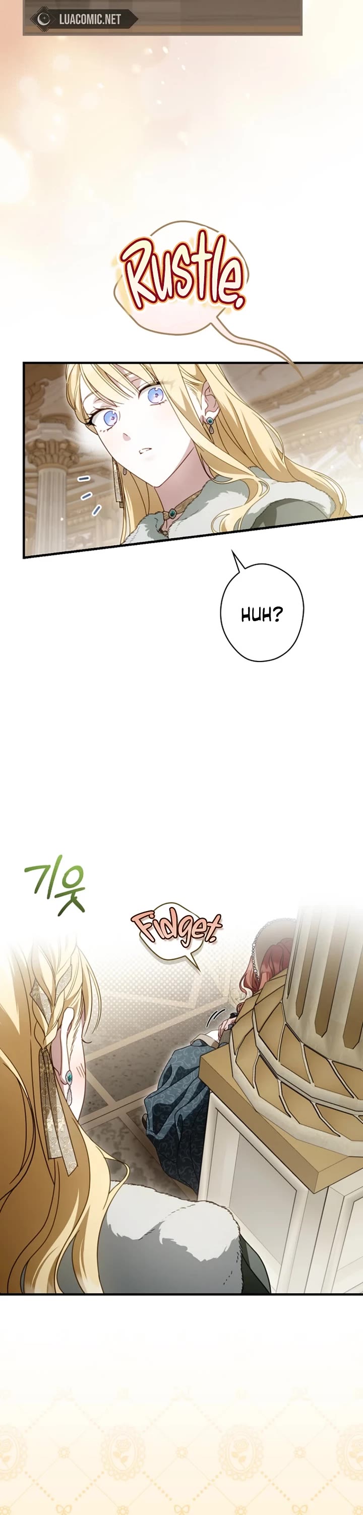 How To Win My Husband Over chapter 132 page 33