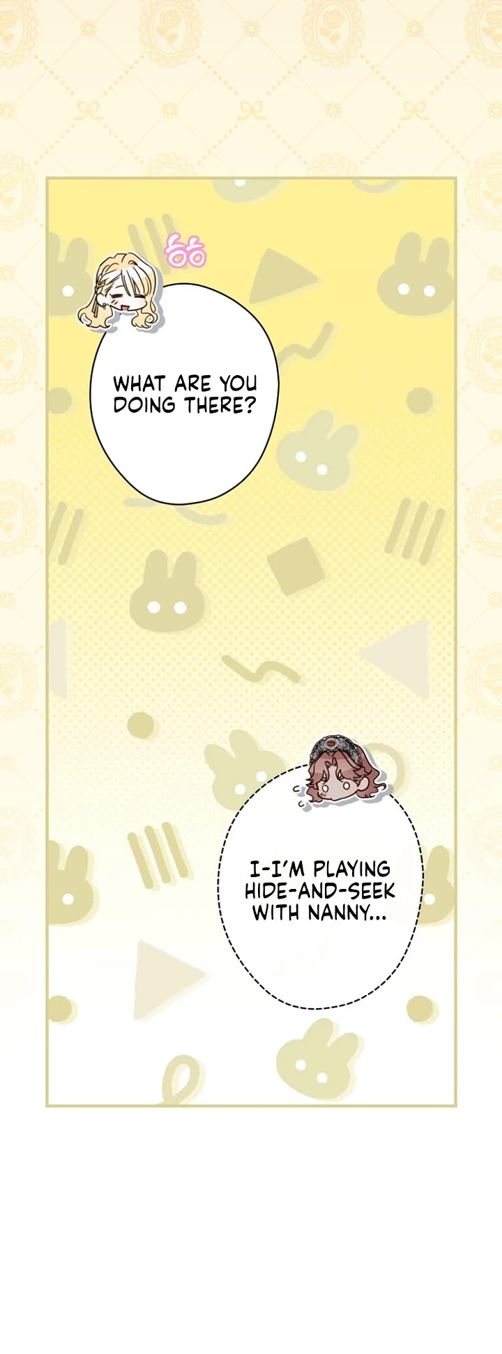 How To Win My Husband Over chapter 132 page 35