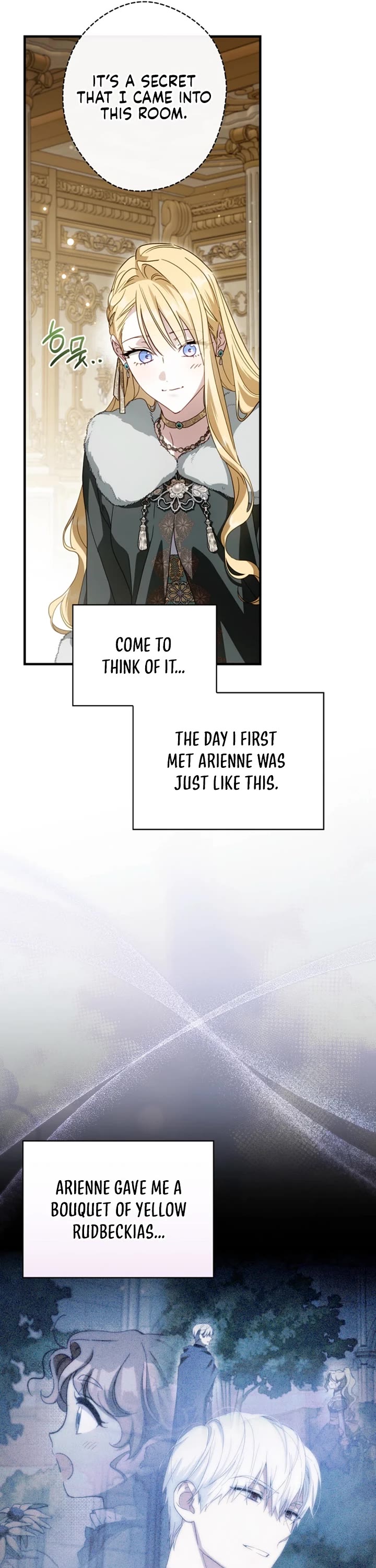 How To Win My Husband Over chapter 132 page 36
