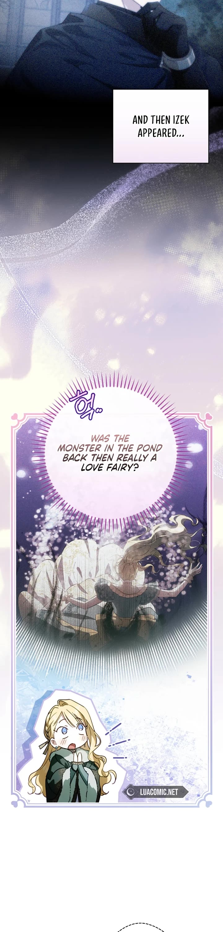How To Win My Husband Over chapter 132 page 37