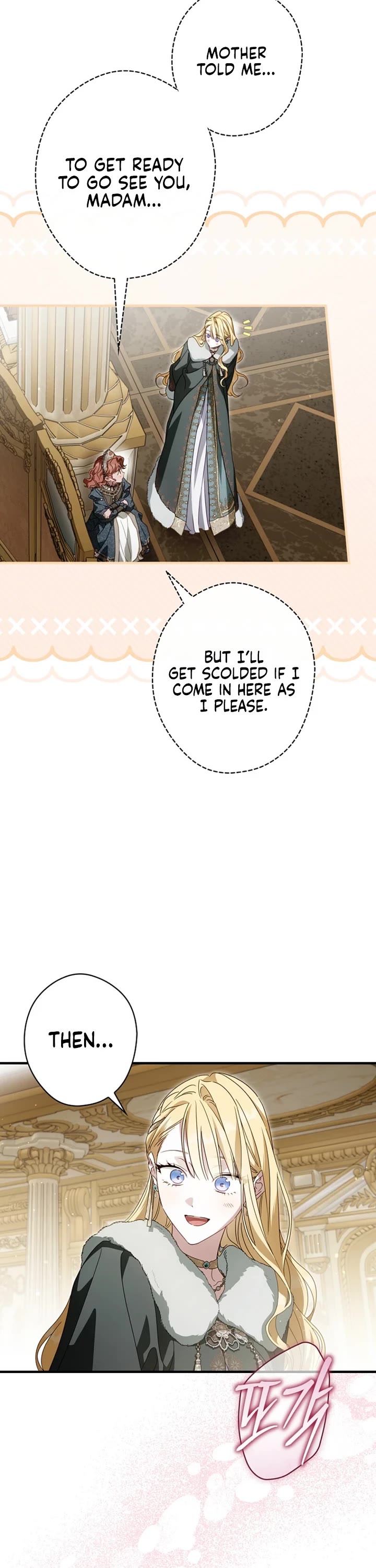 How To Win My Husband Over chapter 132 page 38