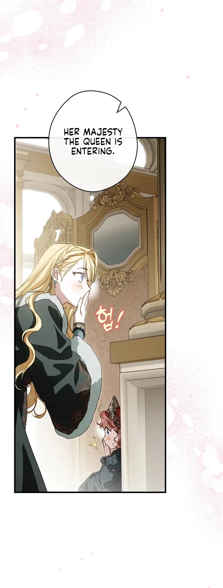 How To Win My Husband Over chapter 132 page 39
