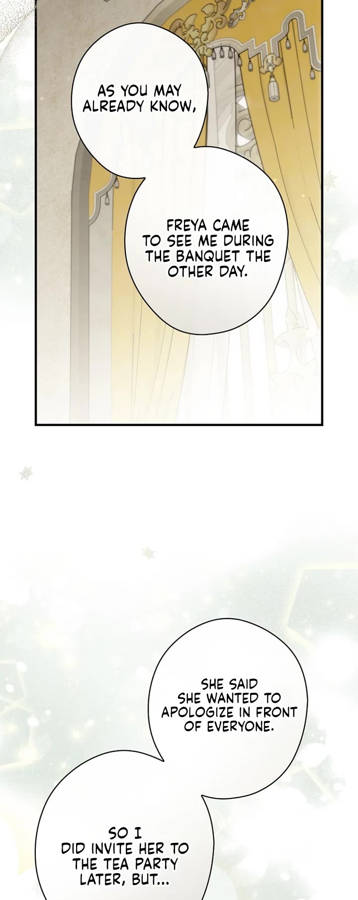 How To Win My Husband Over chapter 132 page 4