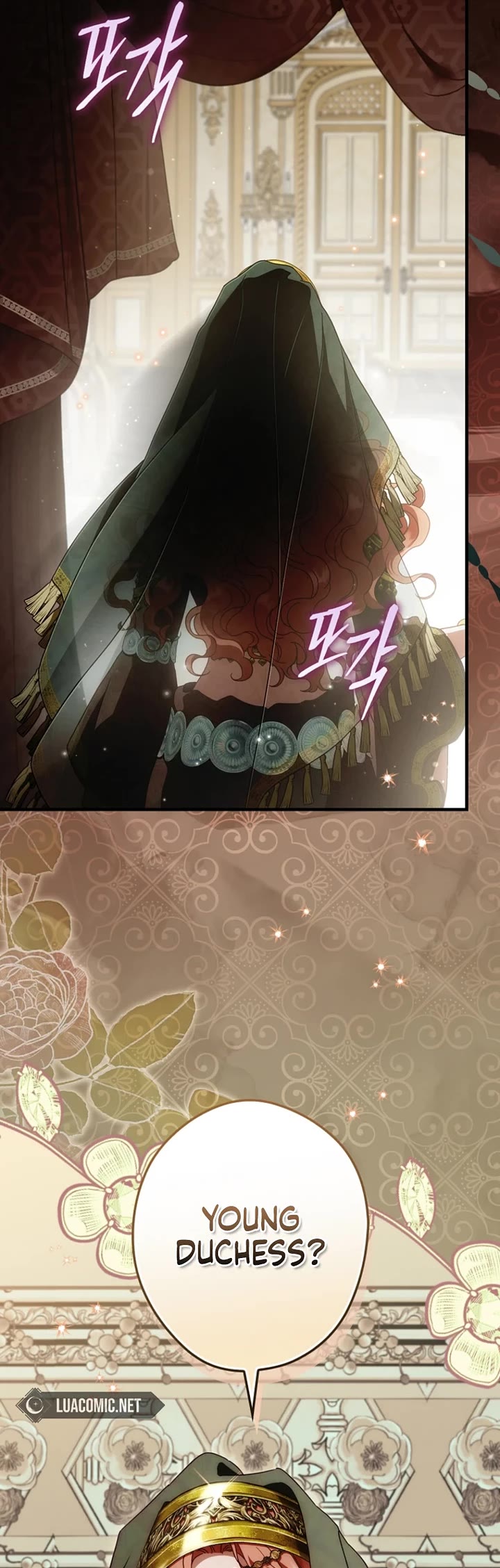 How To Win My Husband Over chapter 132 page 41