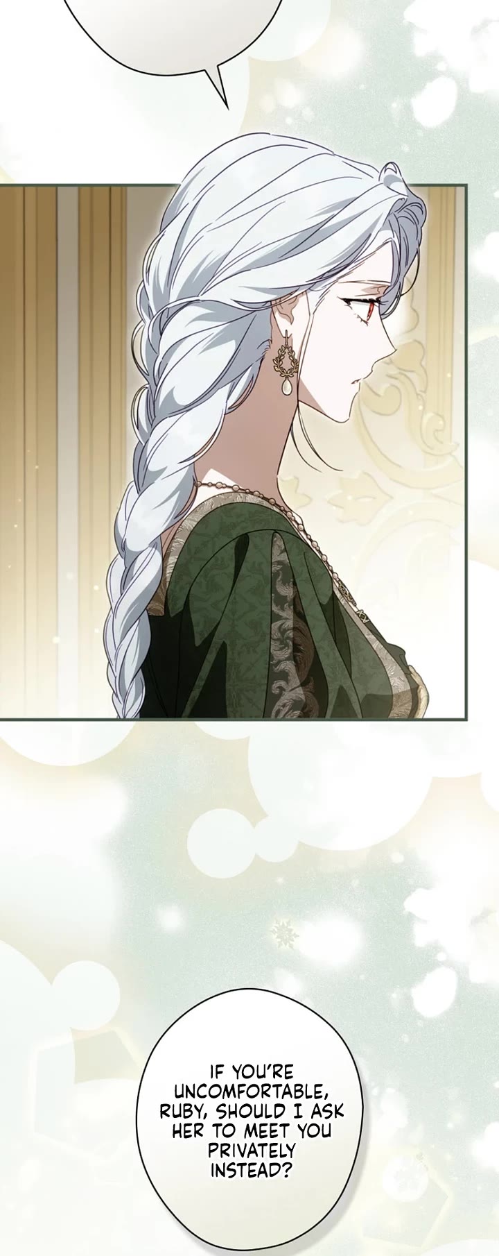 How To Win My Husband Over chapter 132 page 5