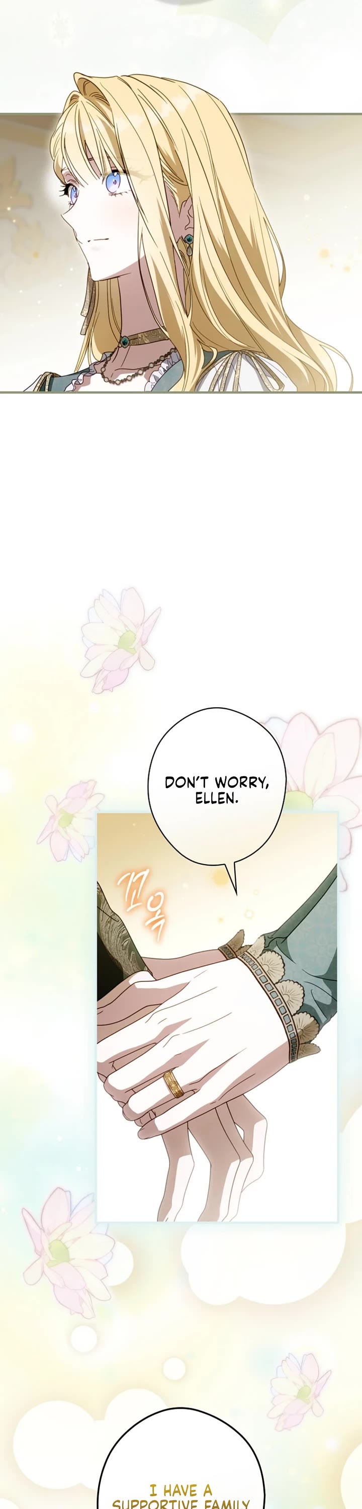 How To Win My Husband Over chapter 132 page 6