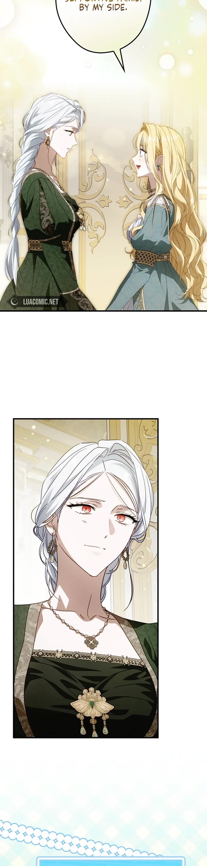 How To Win My Husband Over chapter 132 page 7