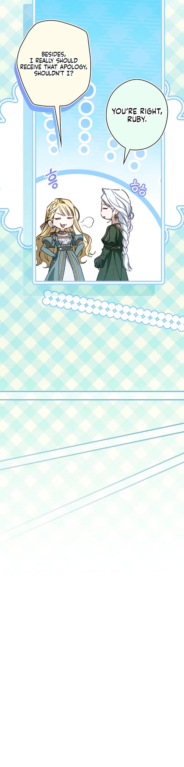 How To Win My Husband Over chapter 132 page 8