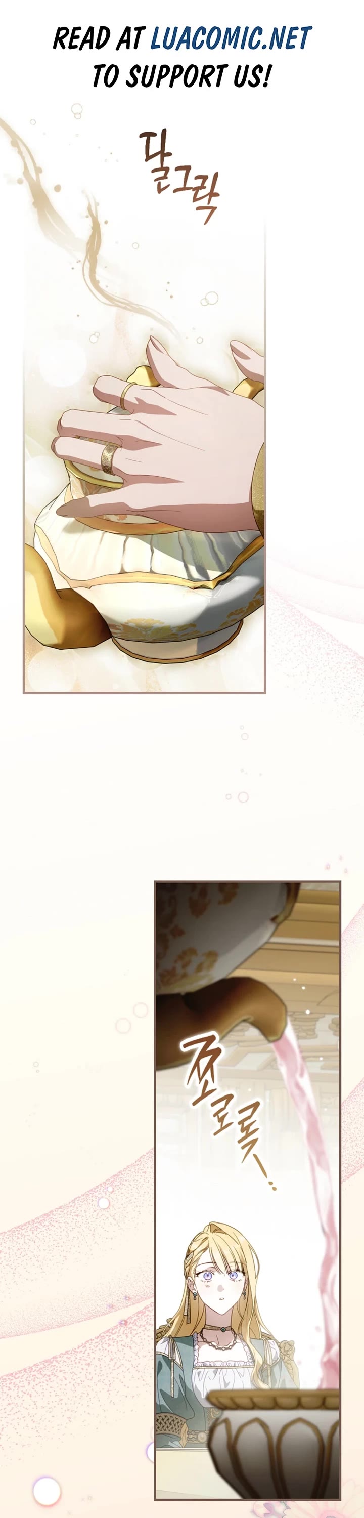 How To Win My Husband Over chapter 133 page 1