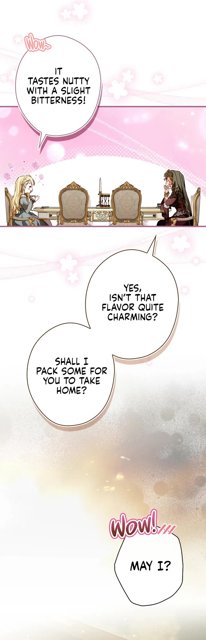 How To Win My Husband Over chapter 133 page 10