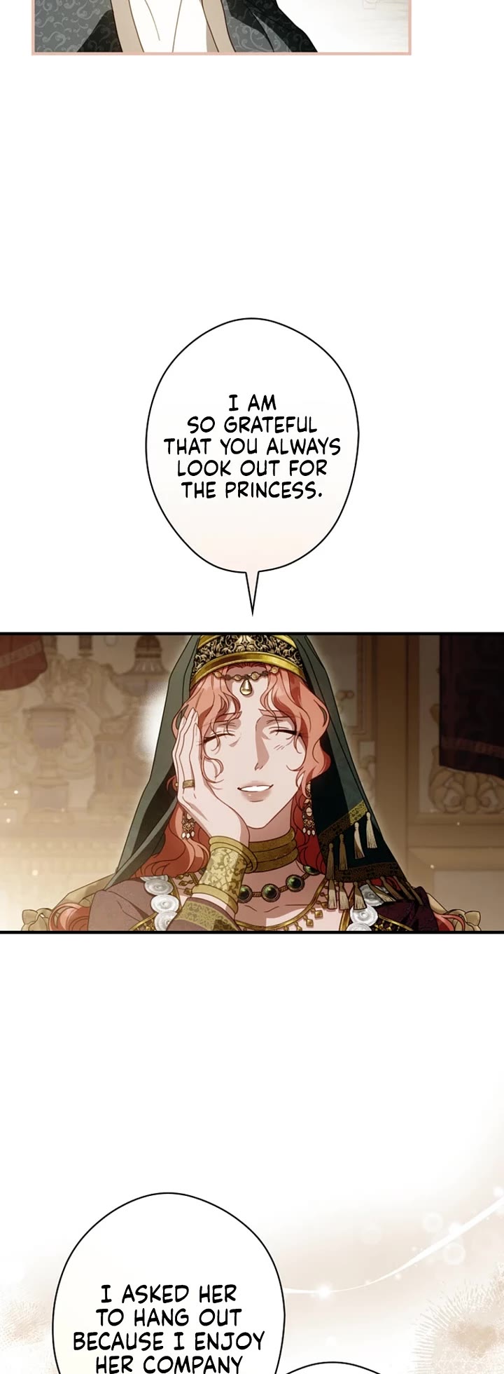 How To Win My Husband Over chapter 133 page 14