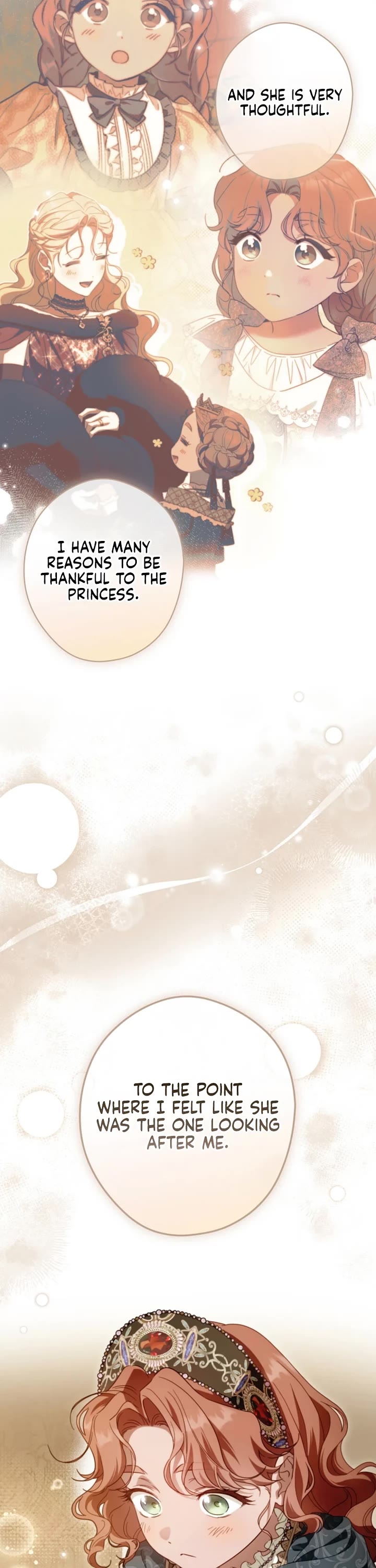 How To Win My Husband Over chapter 133 page 16
