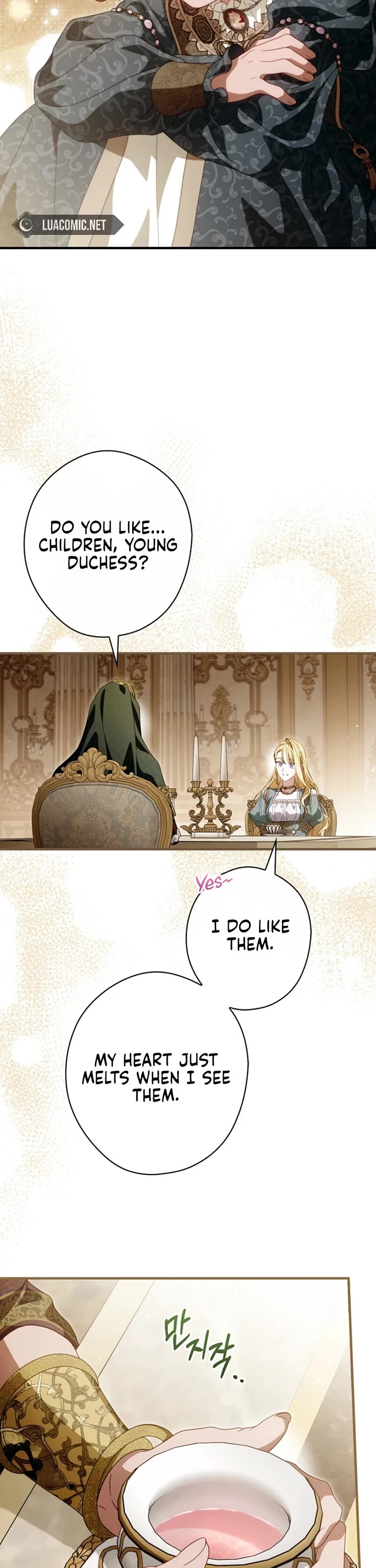 How To Win My Husband Over chapter 133 page 17