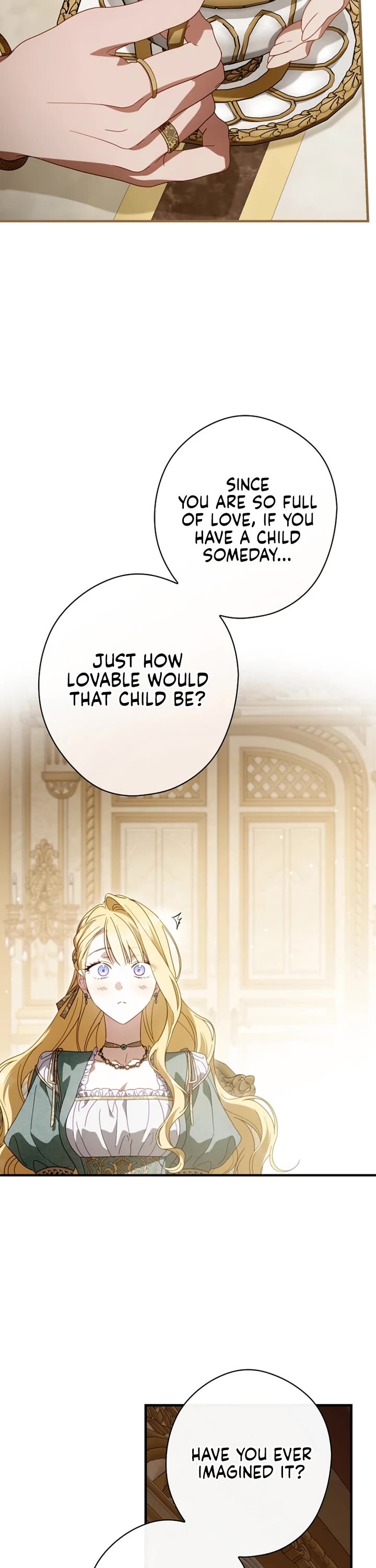 How To Win My Husband Over chapter 133 page 18