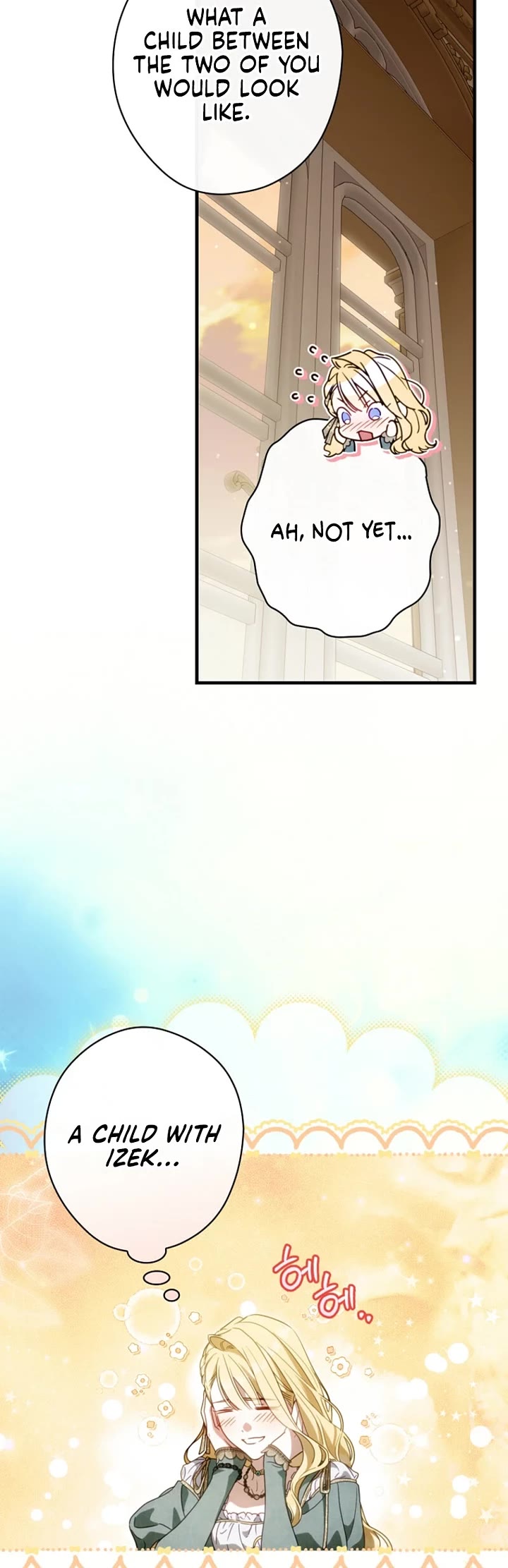 How To Win My Husband Over chapter 133 page 19