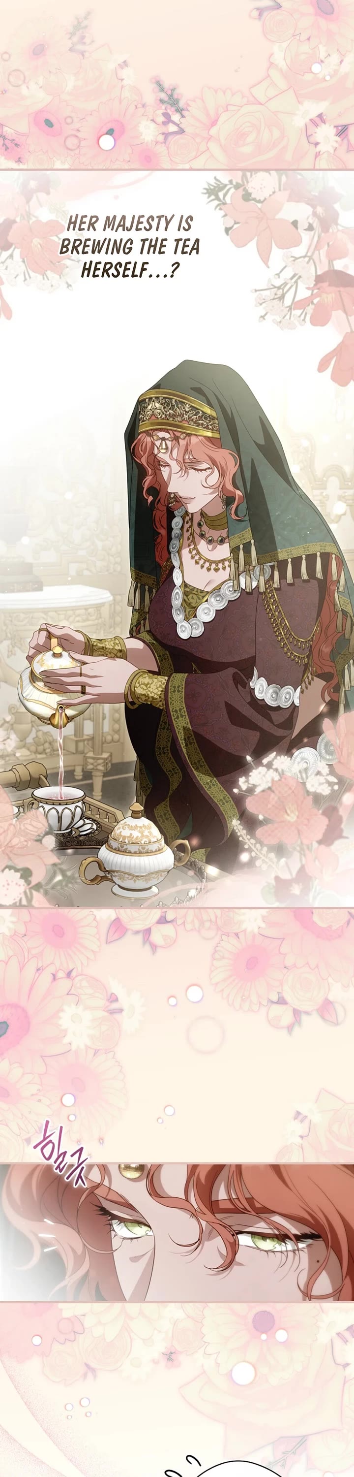 How To Win My Husband Over chapter 133 page 2