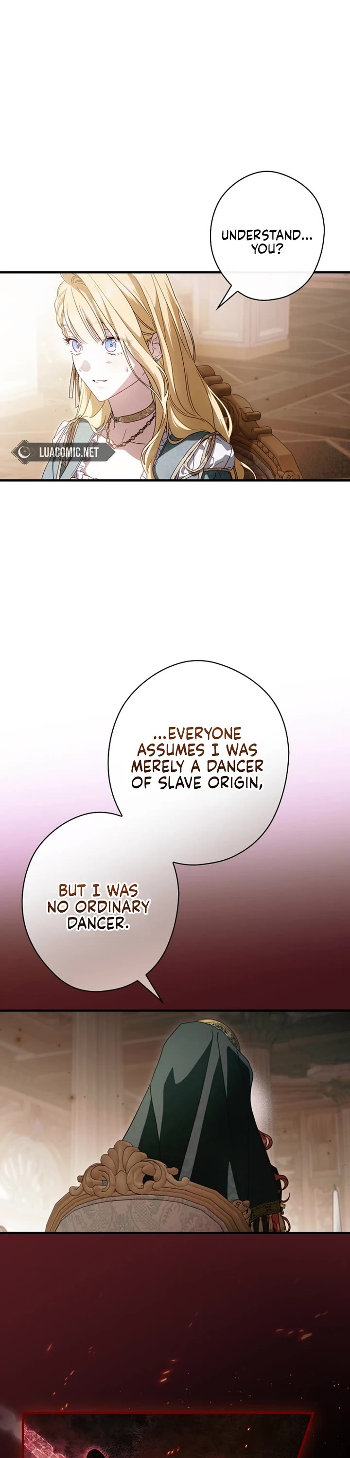 How To Win My Husband Over chapter 133 page 23