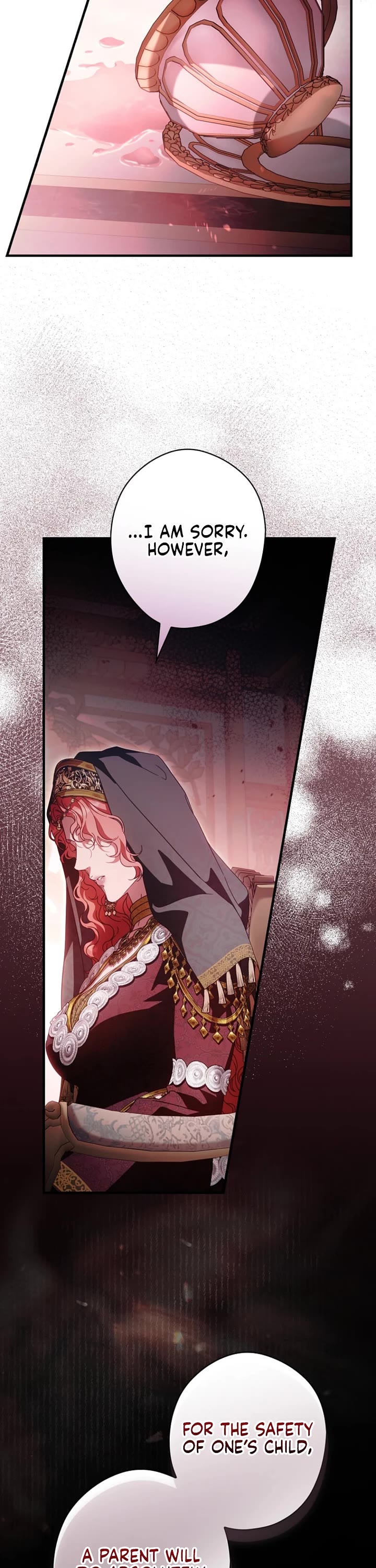 How To Win My Husband Over chapter 133 page 31