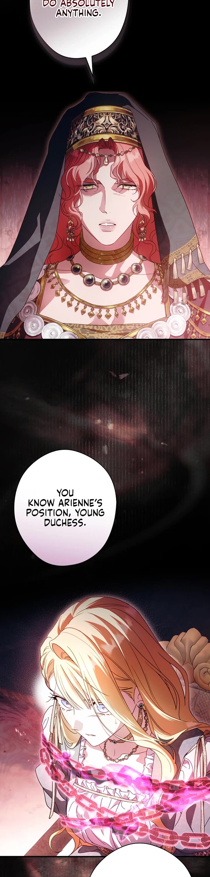 How To Win My Husband Over chapter 133 page 32