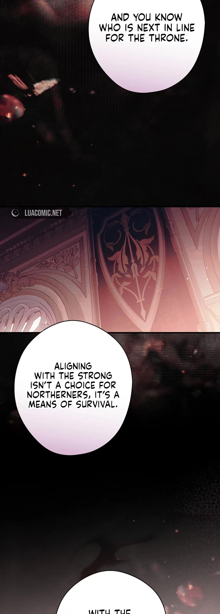 How To Win My Husband Over chapter 133 page 33