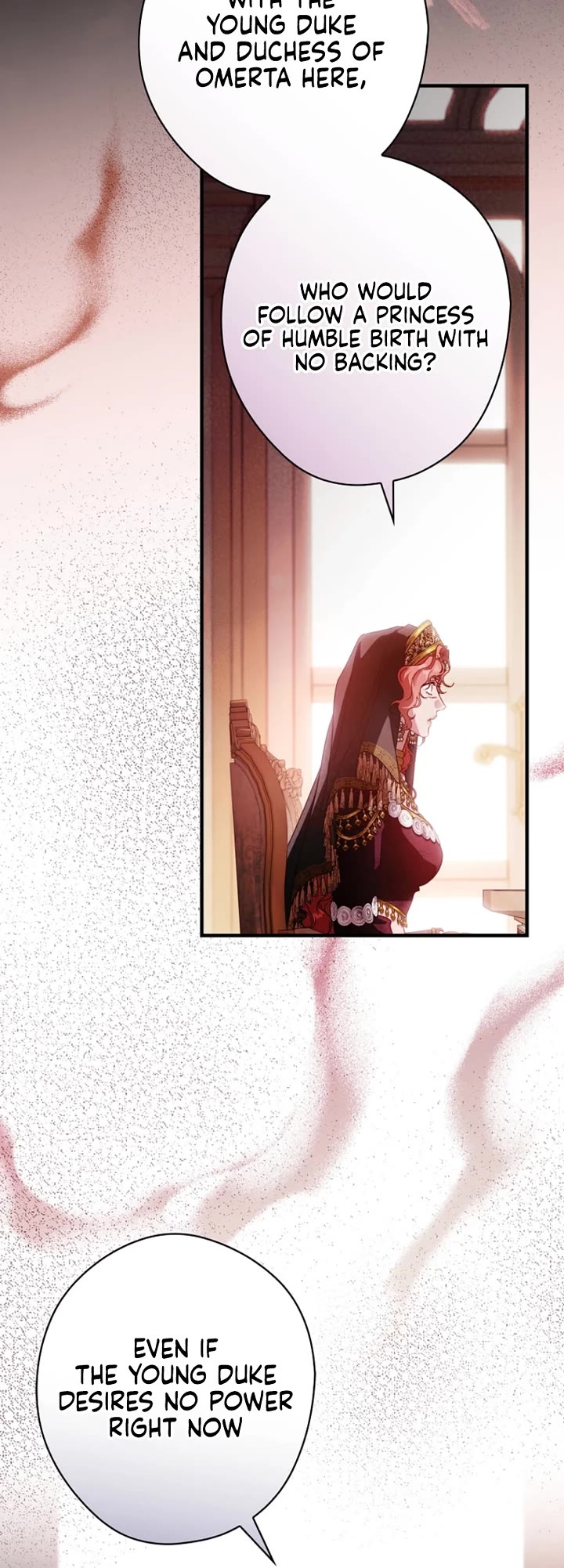 How To Win My Husband Over chapter 133 page 34