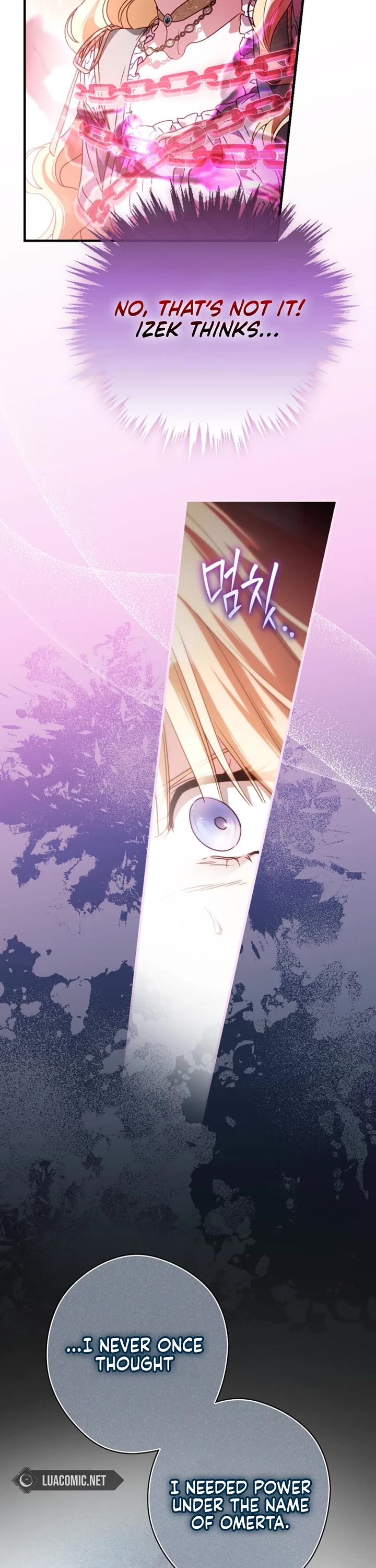 How To Win My Husband Over chapter 133 page 36