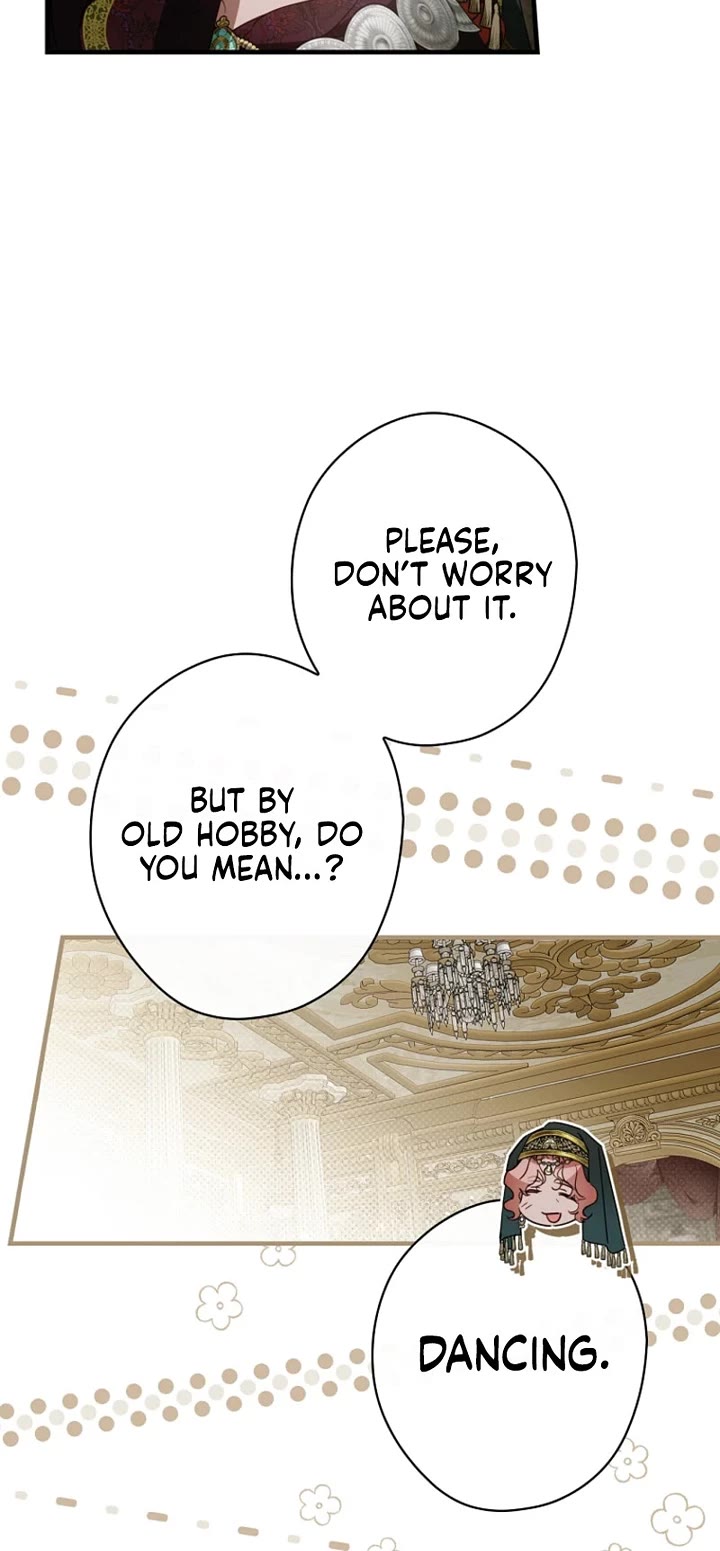 How To Win My Husband Over chapter 133 page 4