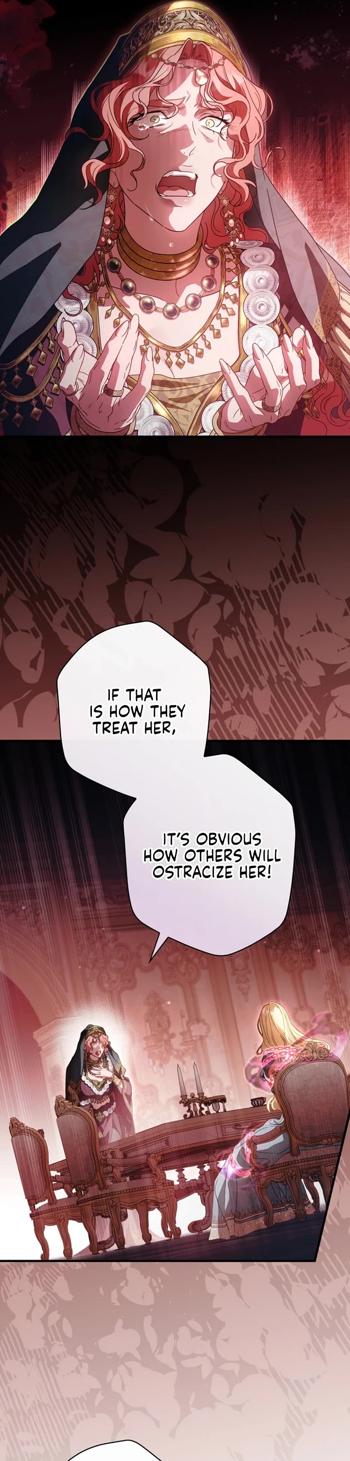 How To Win My Husband Over chapter 133 page 40