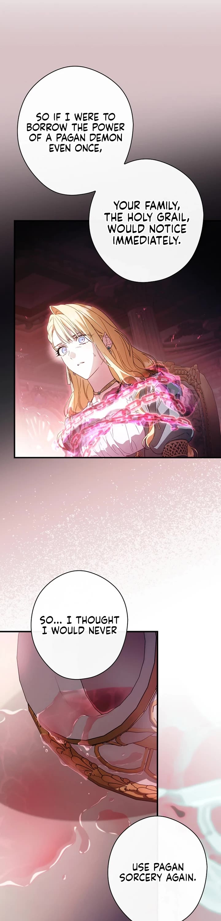 How To Win My Husband Over chapter 133 page 46