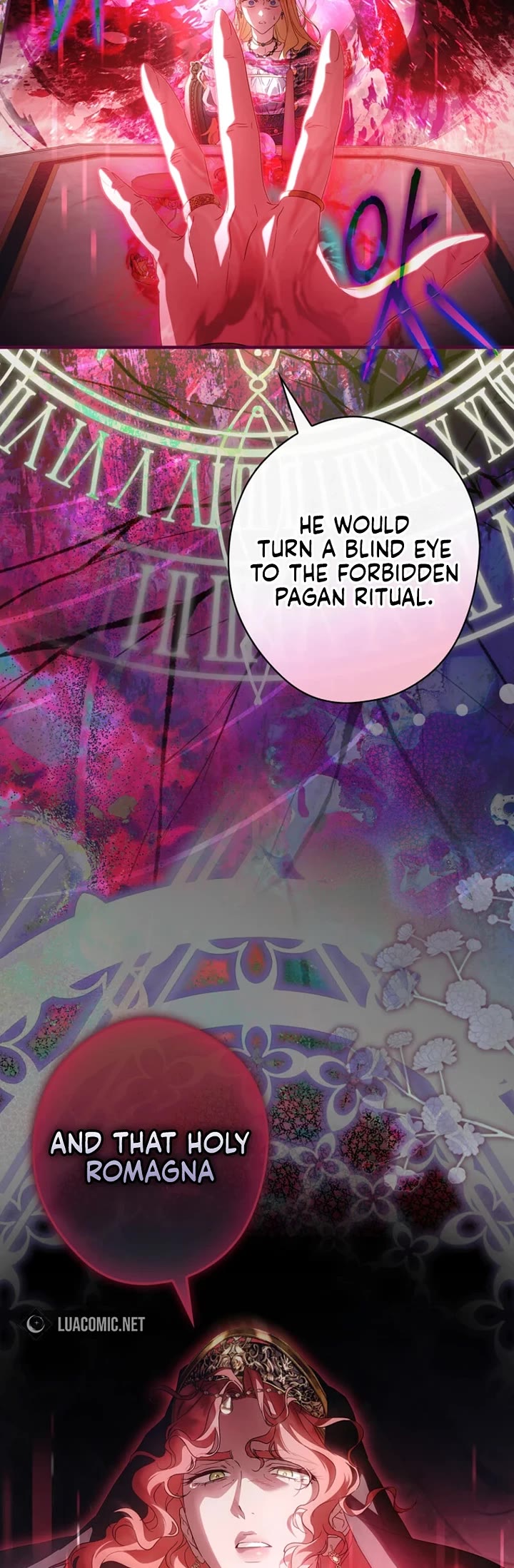 How To Win My Husband Over chapter 133 page 48