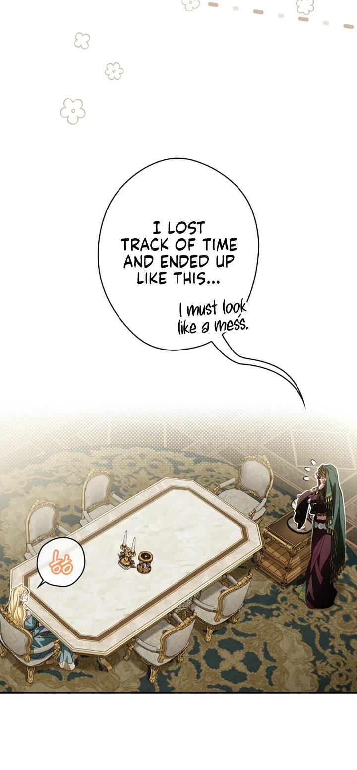 How To Win My Husband Over chapter 133 page 5