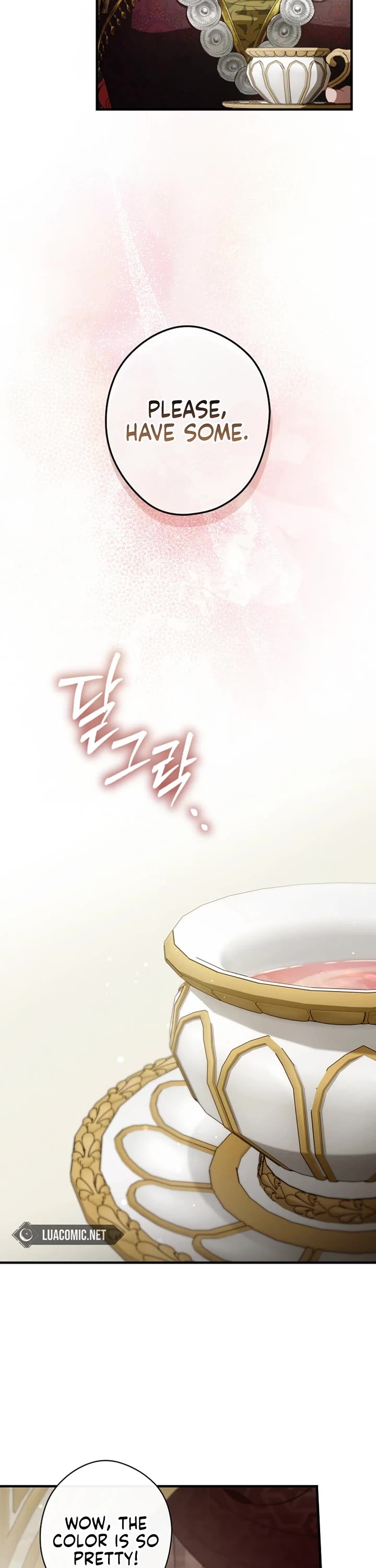 How To Win My Husband Over chapter 133 page 7