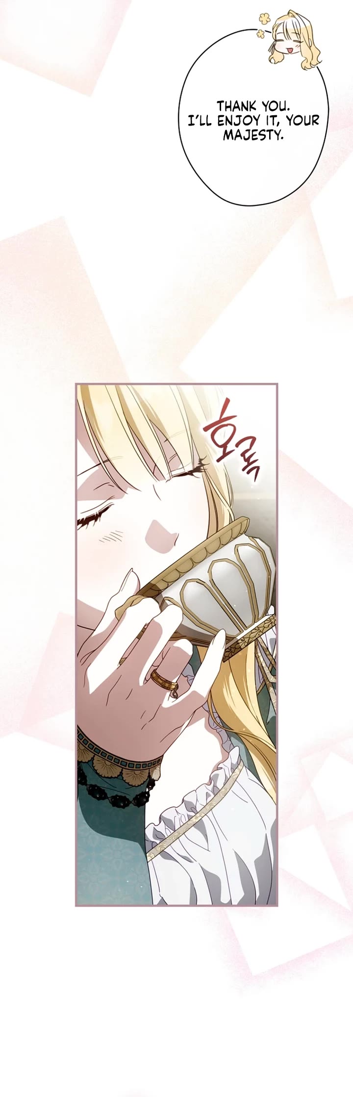 How To Win My Husband Over chapter 133 page 9