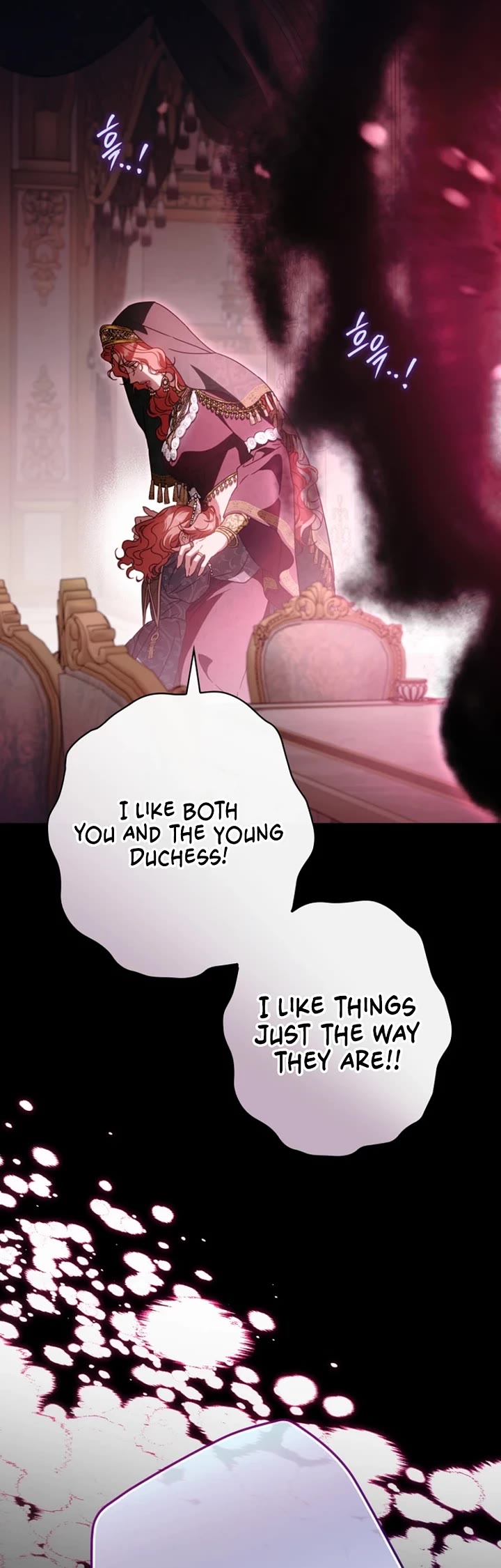 How To Win My Husband Over chapter 134 page 18