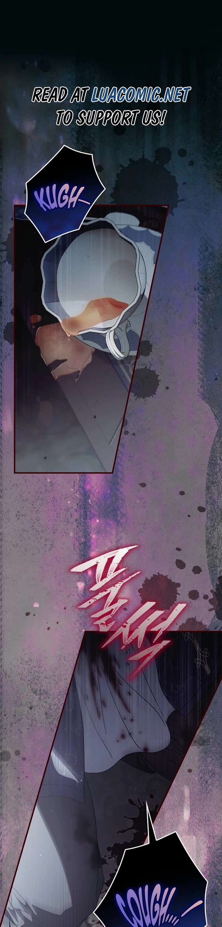 How To Win My Husband Over chapter 135 page 1