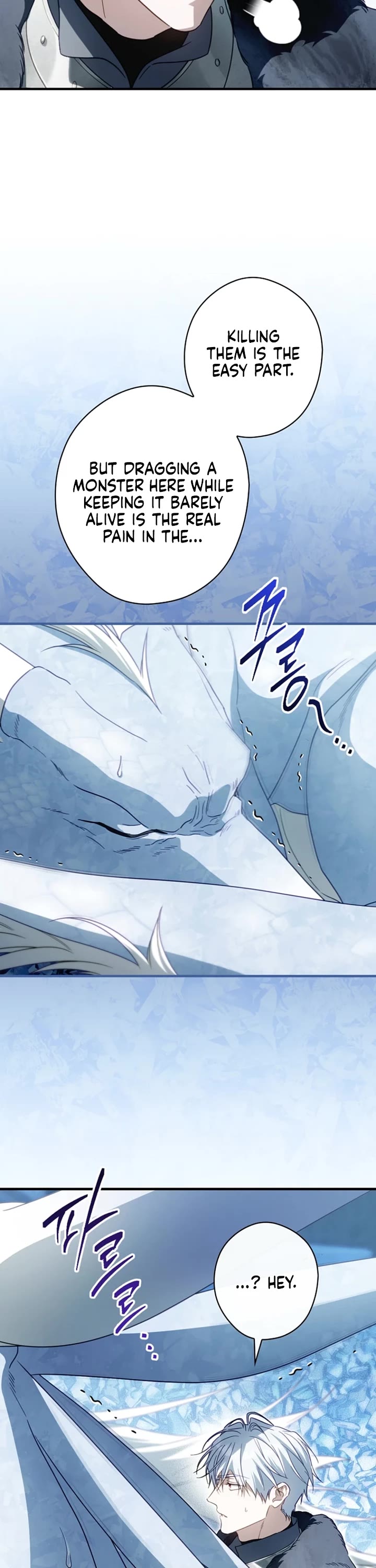 How To Win My Husband Over chapter 135 page 13