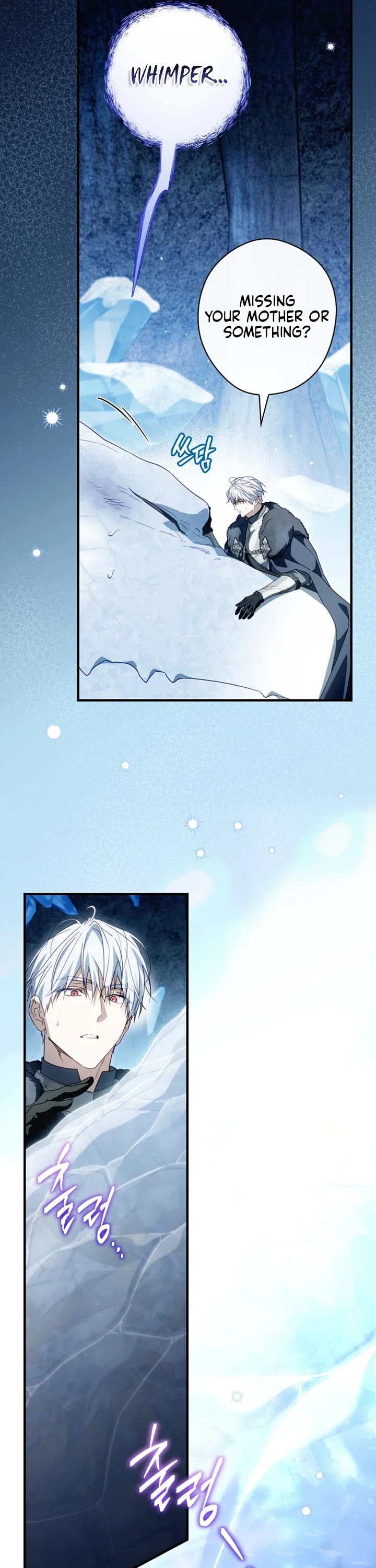 How To Win My Husband Over chapter 135 page 16