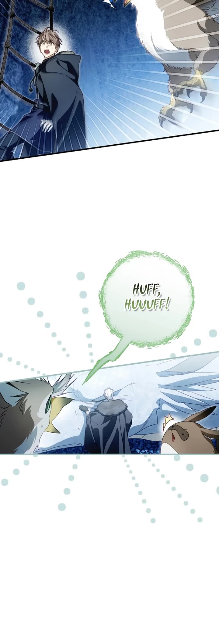 How To Win My Husband Over chapter 135 page 20