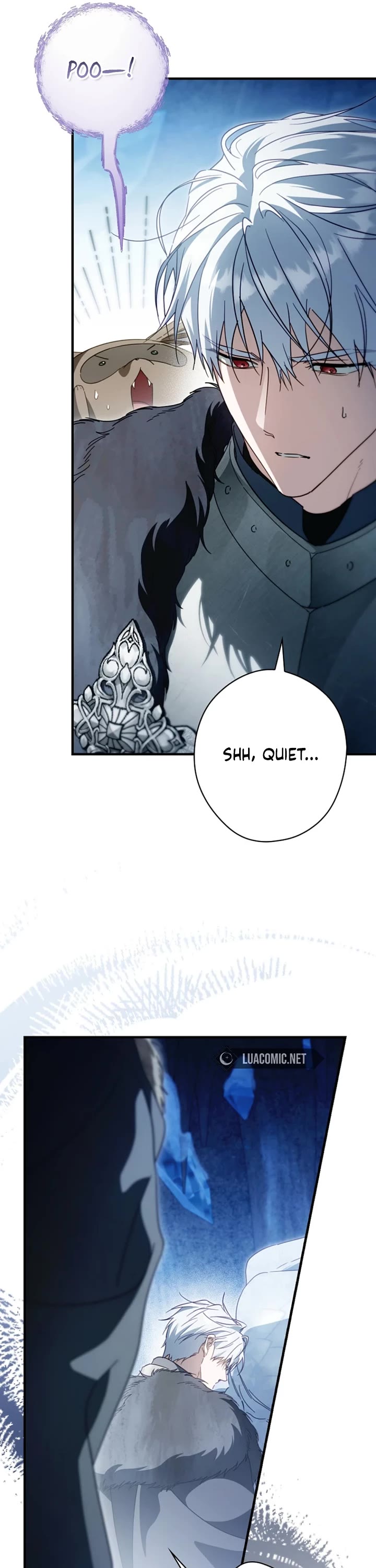How To Win My Husband Over chapter 135 page 21