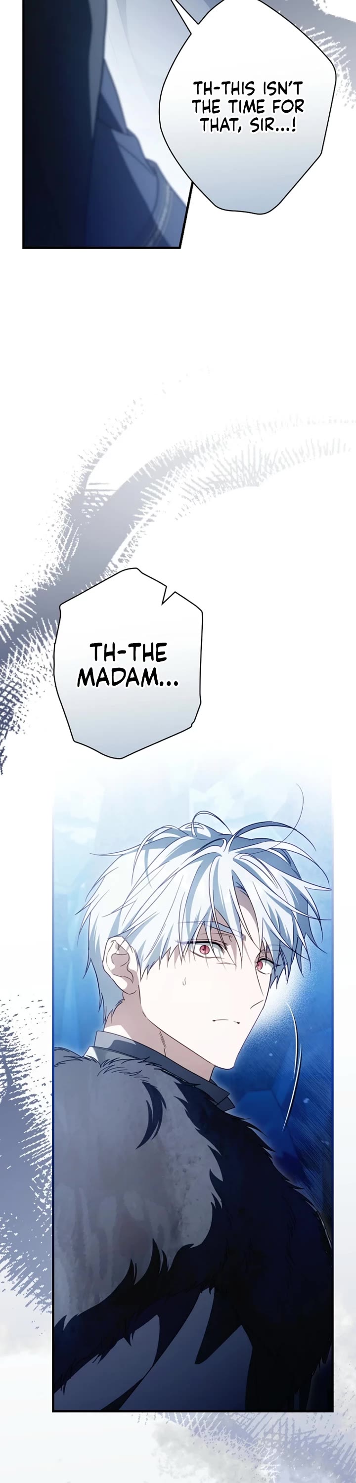 How To Win My Husband Over chapter 135 page 22