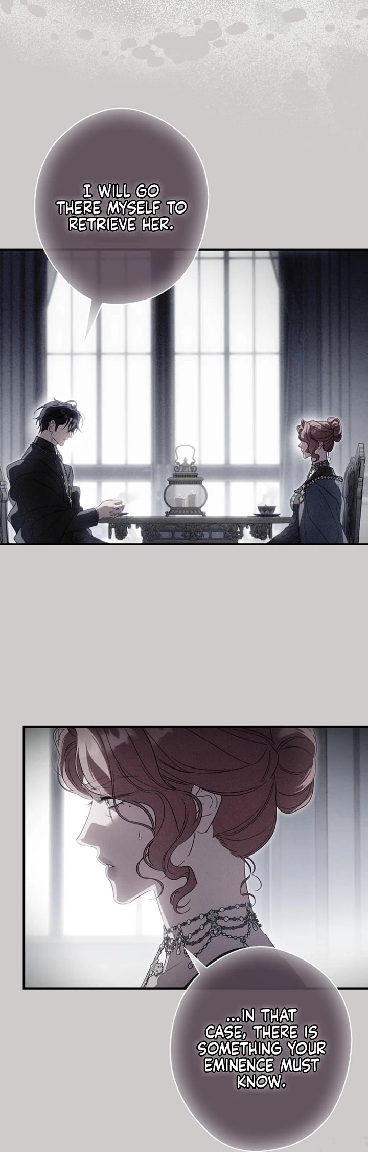 How To Win My Husband Over chapter 135 page 30