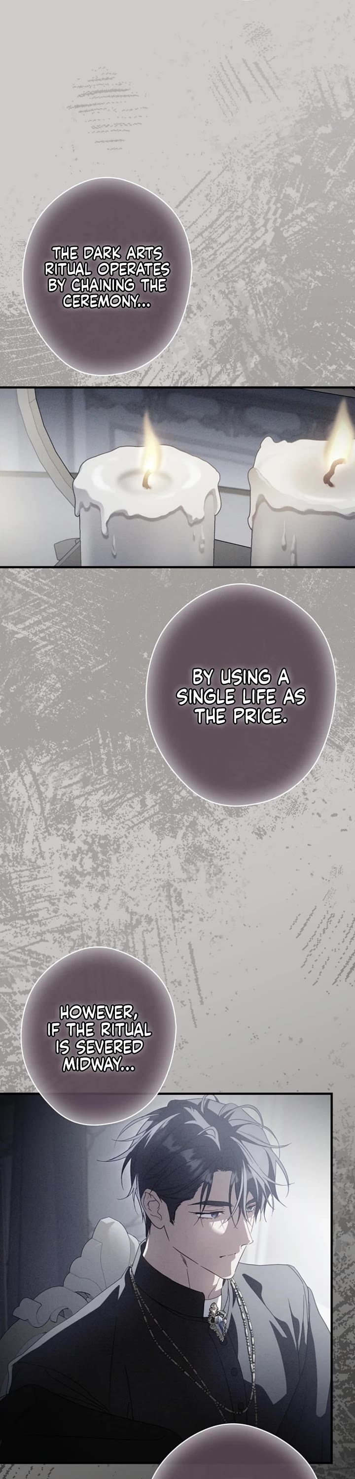 How To Win My Husband Over chapter 135 page 31