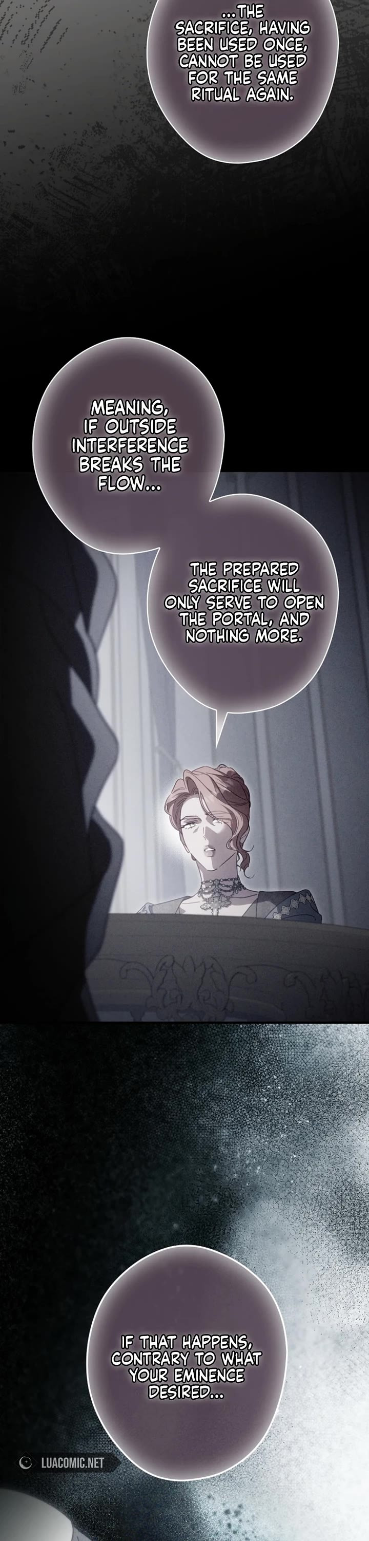 How To Win My Husband Over chapter 135 page 32