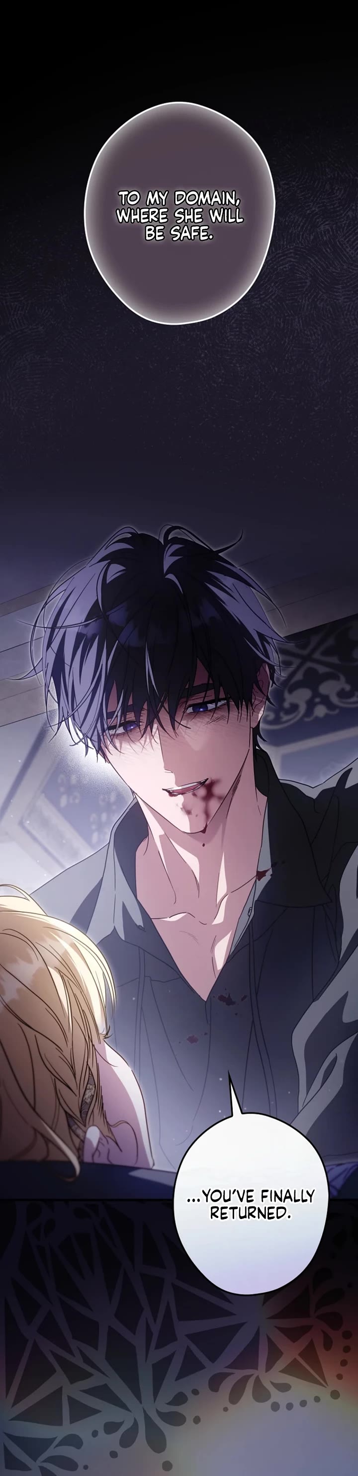 How To Win My Husband Over chapter 135 page 38