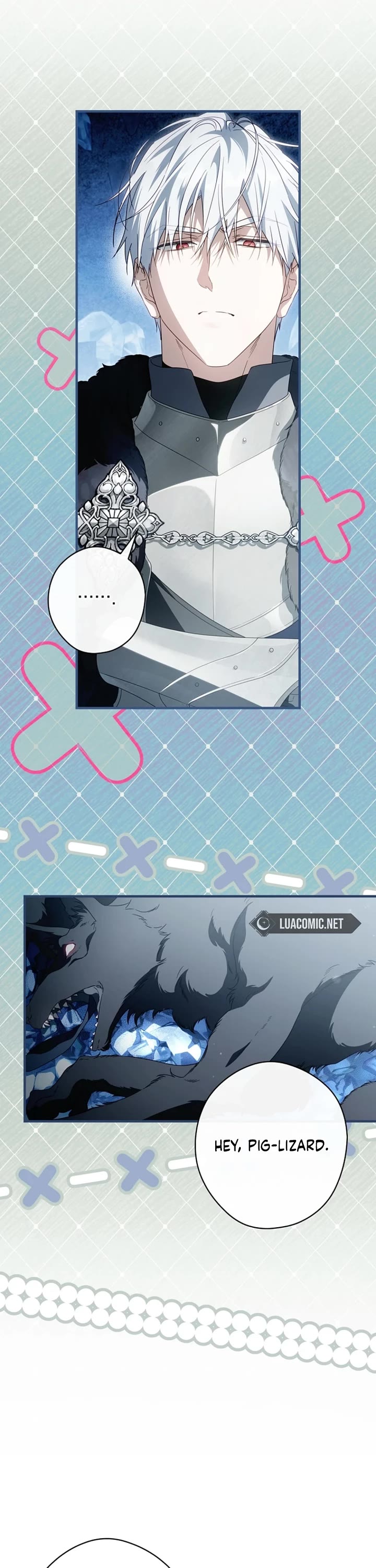 How To Win My Husband Over chapter 135 page 7