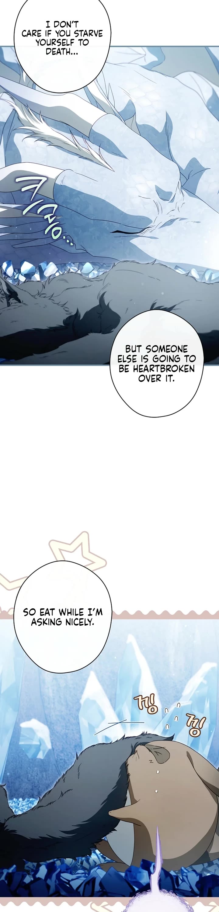 How To Win My Husband Over chapter 135 page 8