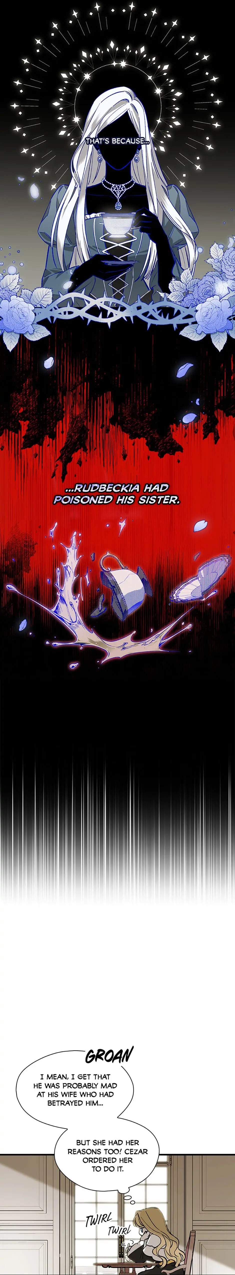 How To Win My Husband Over chapter 2 page 12