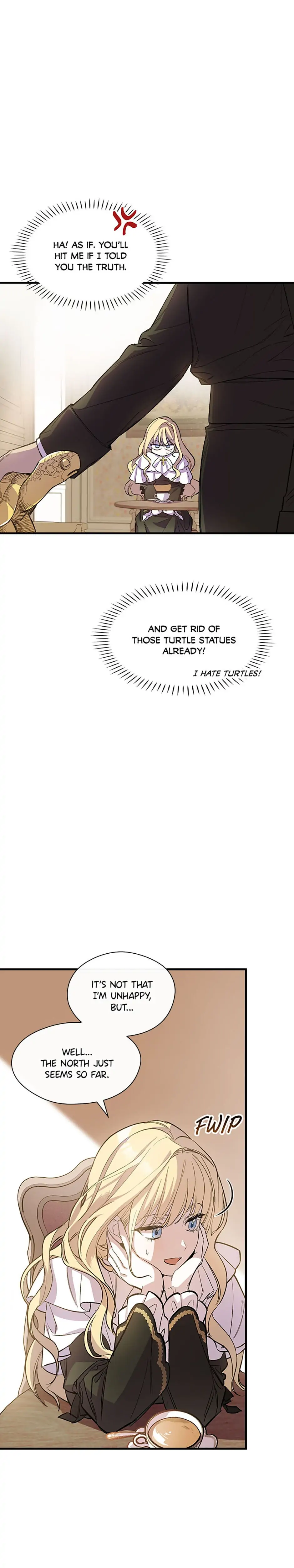 How To Win My Husband Over chapter 2 page 19