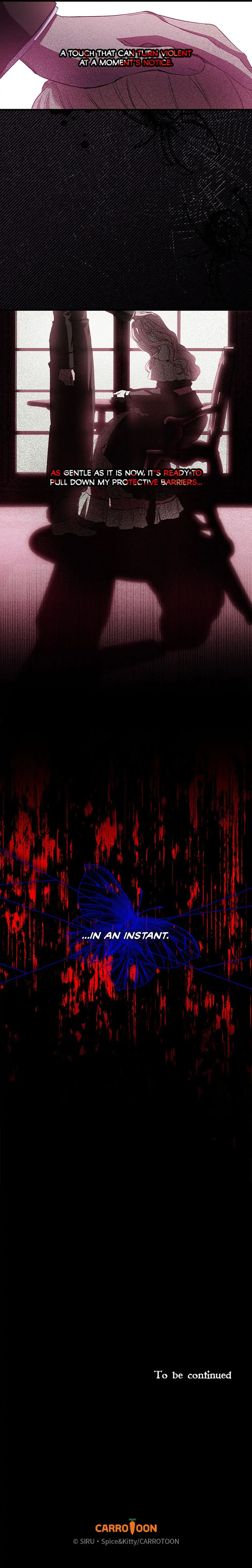 How To Win My Husband Over chapter 2 page 22