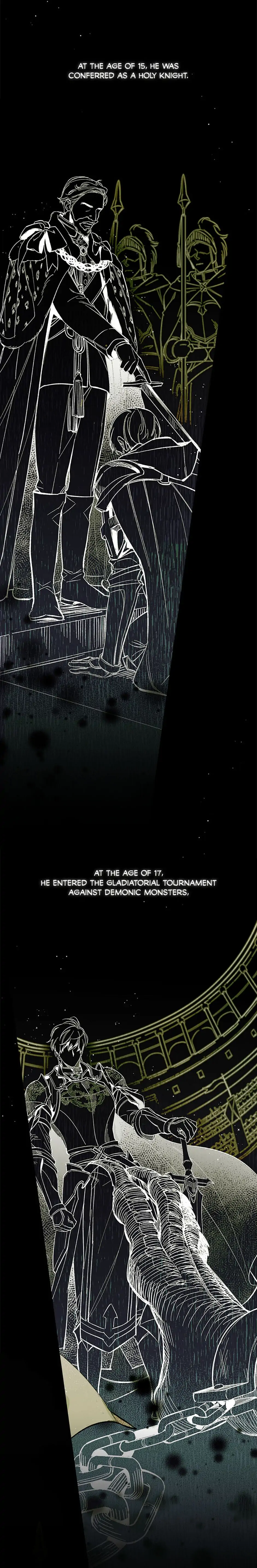 How To Win My Husband Over chapter 2 page 3